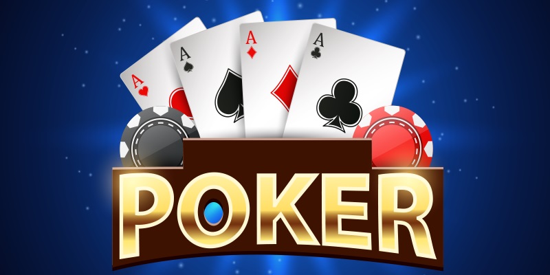 Poker 77bet